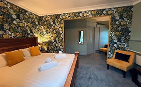 Achray House Restaurant With Rooms